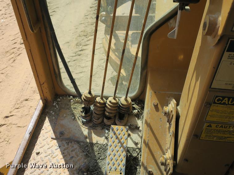 image for item DB8956 Galion A550 motor grader