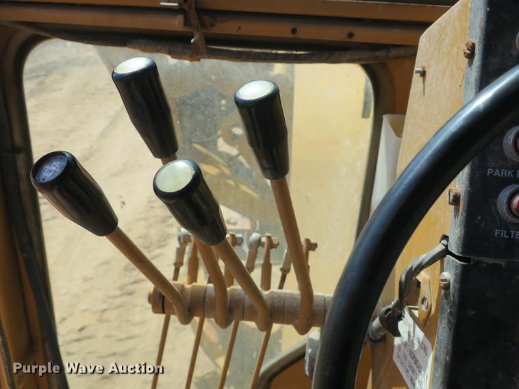 image for item DB8956 Galion A550 motor grader