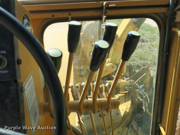 image for item DB8956 Galion A550 motor grader