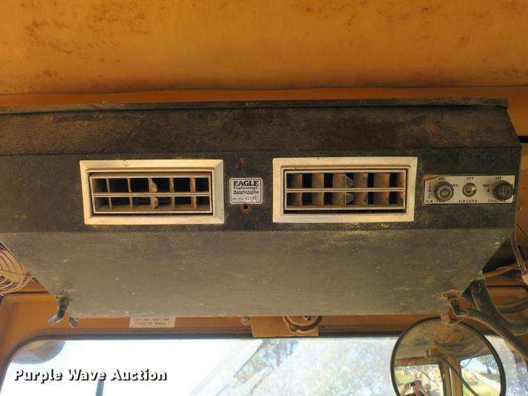 image for item DB8956 Galion A550 motor grader