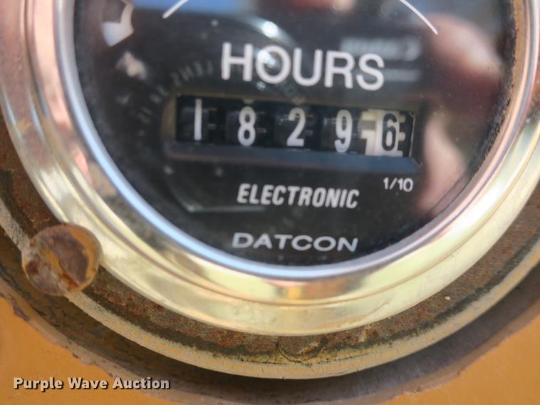 image for item DB8956 Galion A550 motor grader