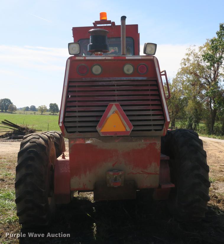 image for item DB8957 1994 Galion 830 motor grader