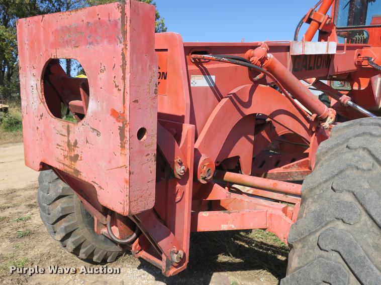 image for item DB8957 1994 Galion 830 motor grader