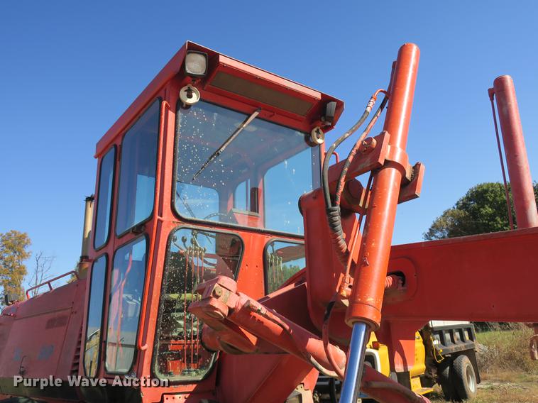 image for item DB8957 1994 Galion 830 motor grader