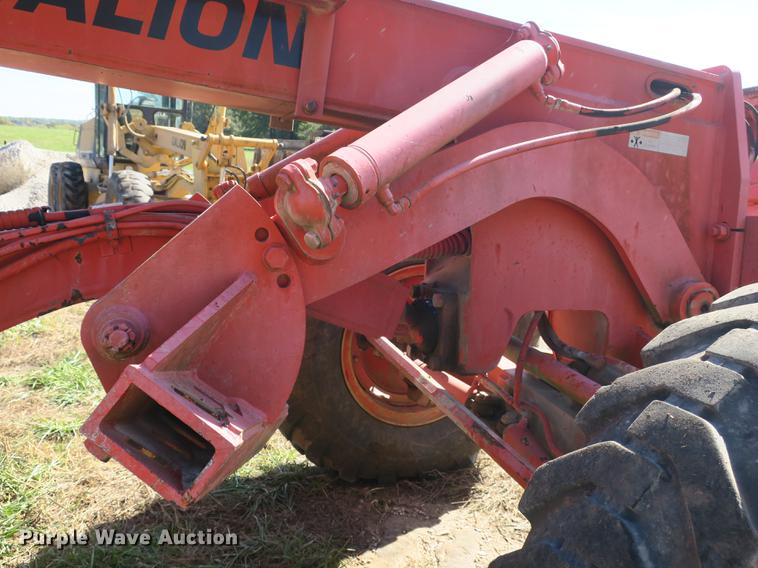 image for item DB8957 1994 Galion 830 motor grader