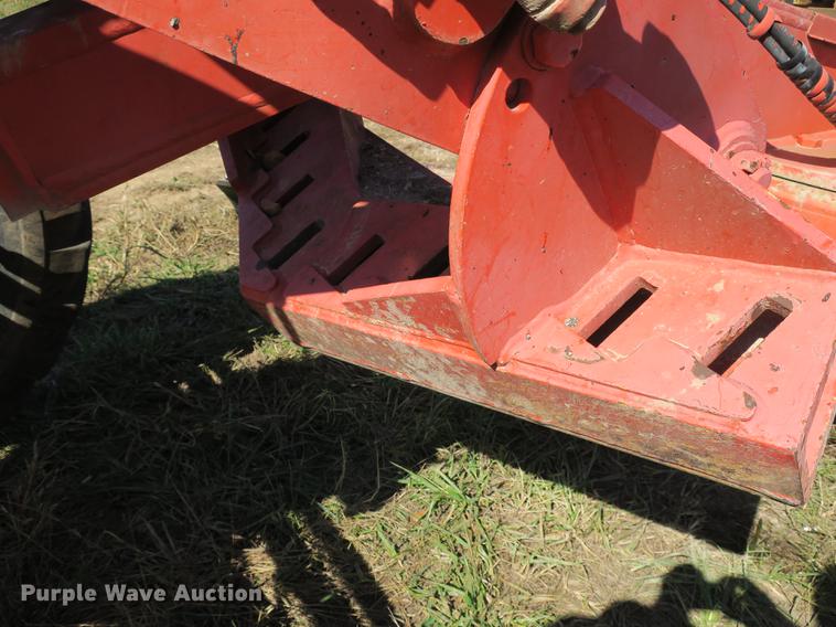 image for item DB8957 1994 Galion 830 motor grader