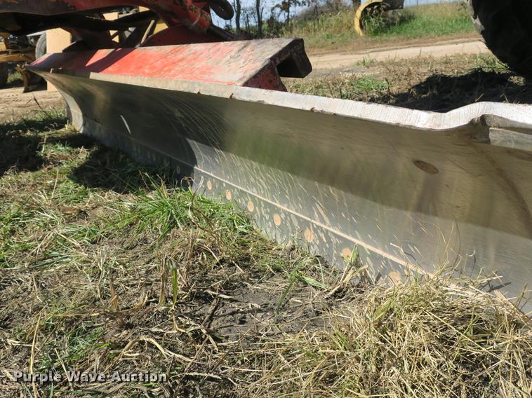 image for item DB8957 1994 Galion 830 motor grader