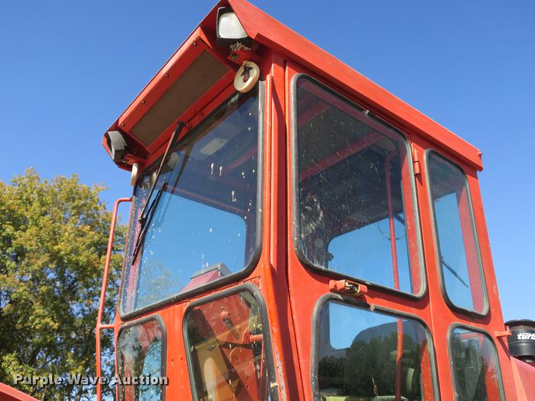 image for item DB8957 1994 Galion 830 motor grader