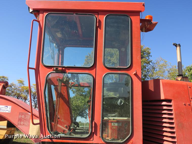 image for item DB8957 1994 Galion 830 motor grader