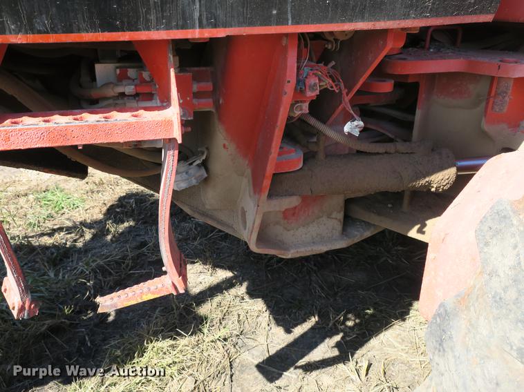 image for item DB8957 1994 Galion 830 motor grader