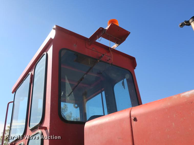 image for item DB8957 1994 Galion 830 motor grader