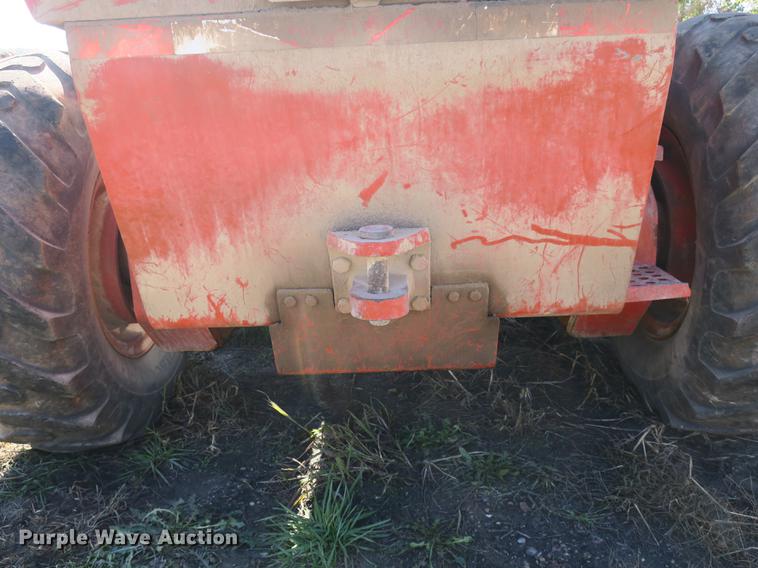 image for item DB8957 1994 Galion 830 motor grader