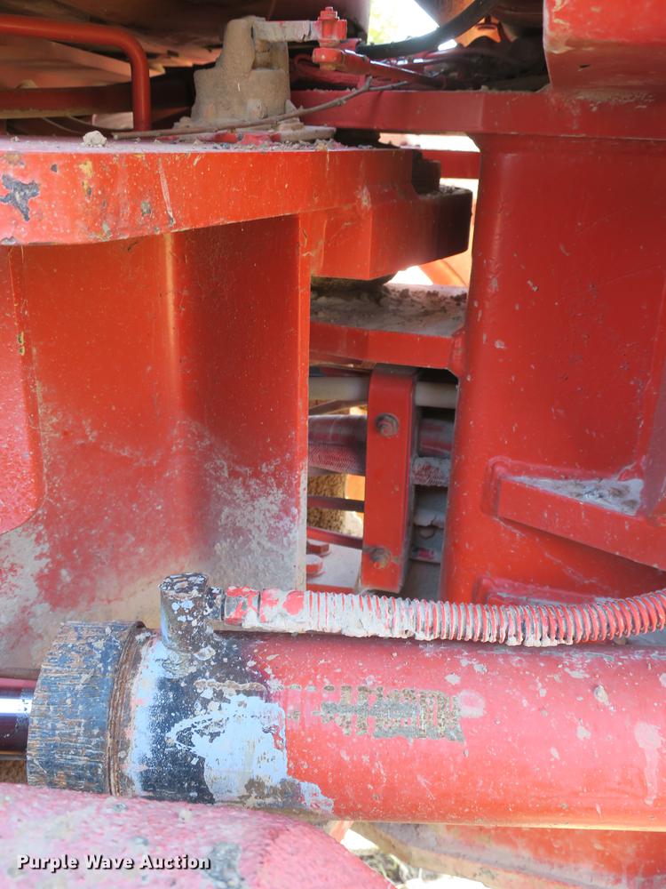 image for item DB8957 1994 Galion 830 motor grader