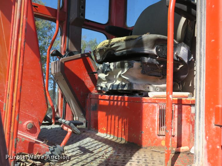 image for item DB8957 1994 Galion 830 motor grader