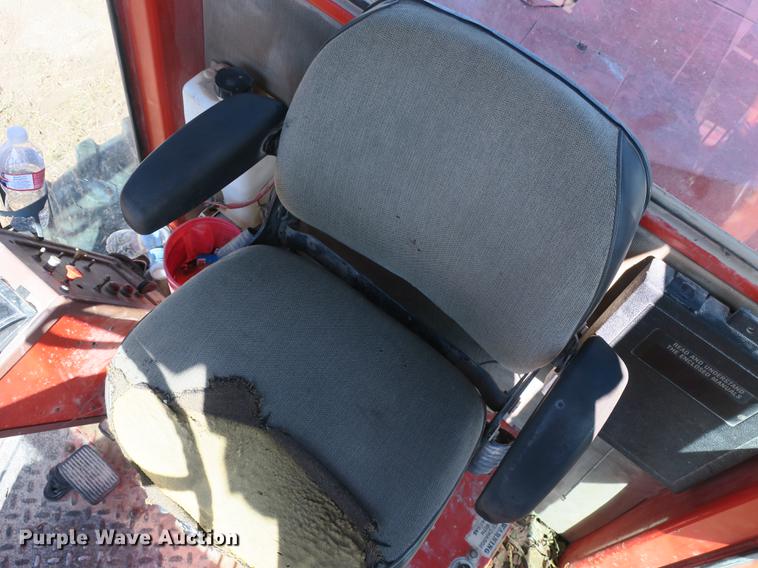 image for item DB8957 1994 Galion 830 motor grader