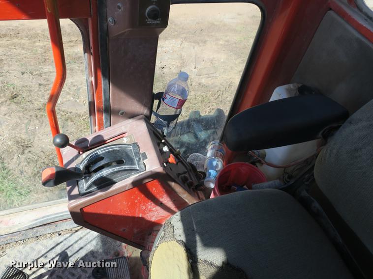 image for item DB8957 1994 Galion 830 motor grader