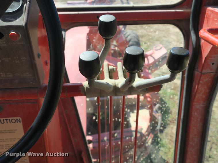 image for item DB8957 1994 Galion 830 motor grader