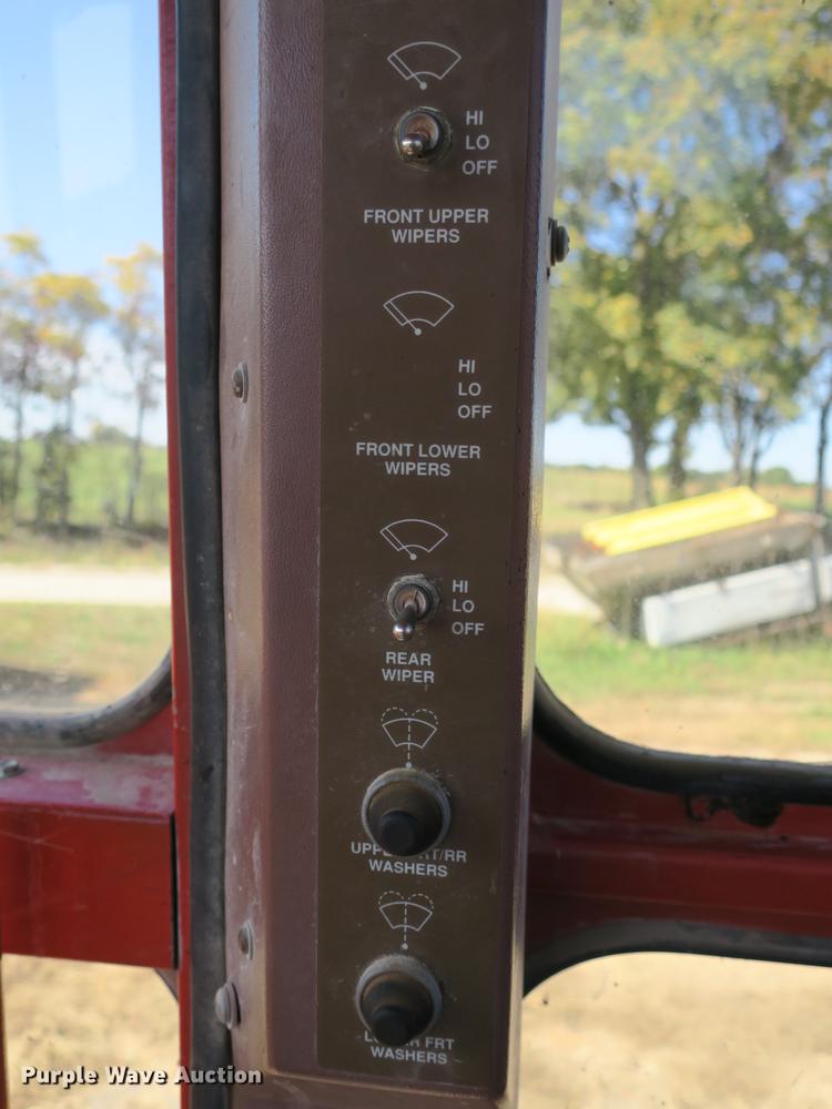 image for item DB8957 1994 Galion 830 motor grader