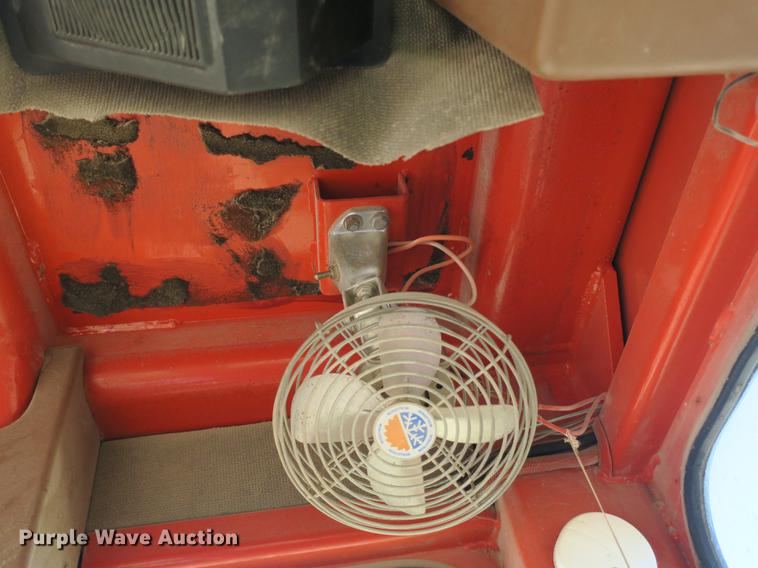 image for item DB8957 1994 Galion 830 motor grader