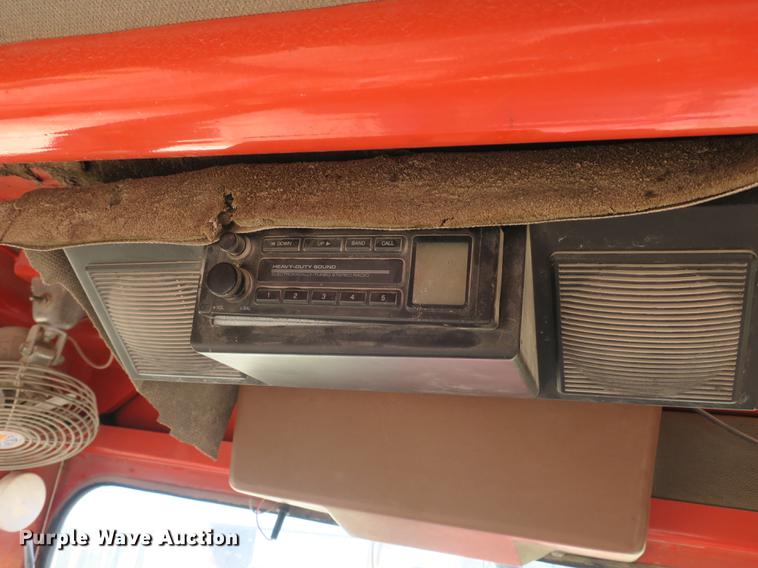 image for item DB8957 1994 Galion 830 motor grader