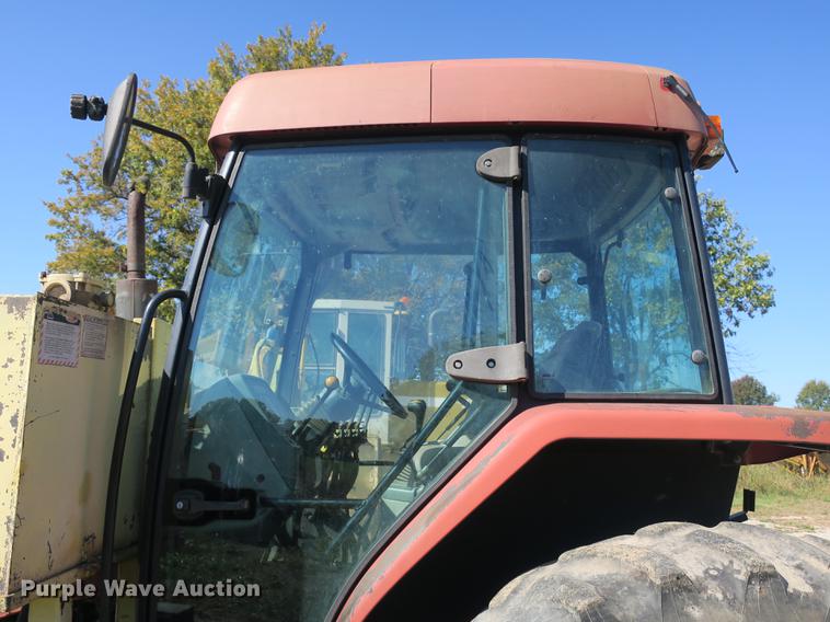 image for item DB8958 1998 Case IH CX90 tractor