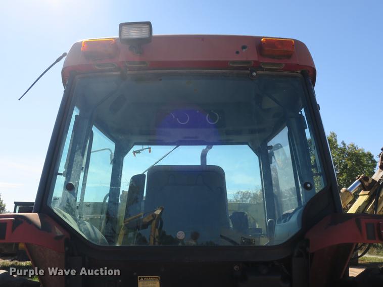 image for item DB8958 1998 Case IH CX90 tractor