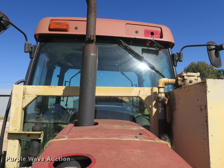 image for item DB8958 1998 Case IH CX90 tractor