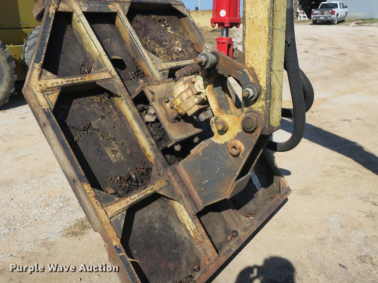 image for item DB8958 1998 Case IH CX90 tractor