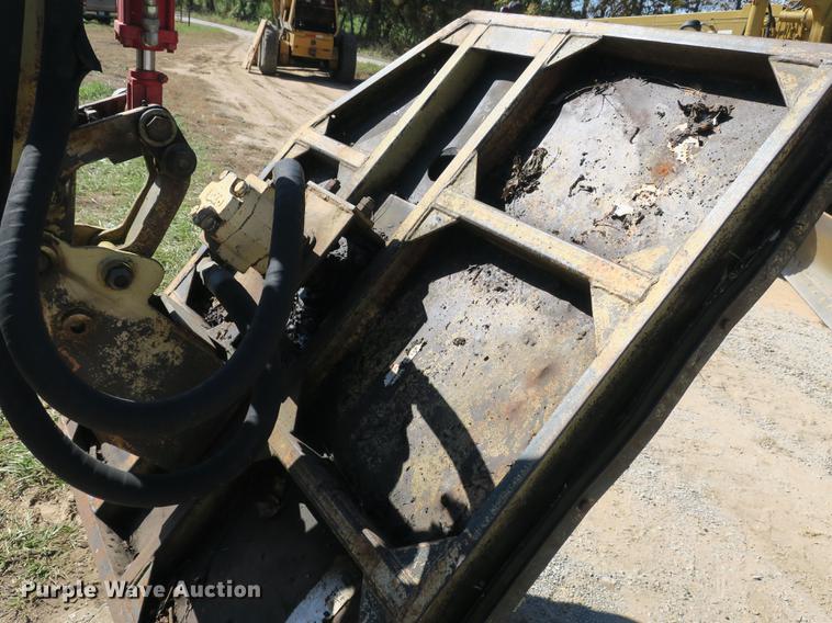 image for item DB8958 1998 Case IH CX90 tractor