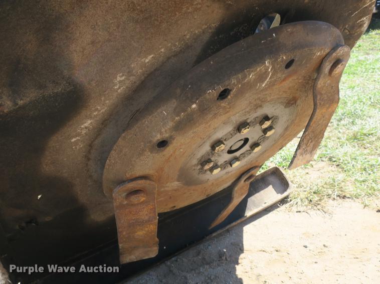 image for item DB8958 1998 Case IH CX90 tractor