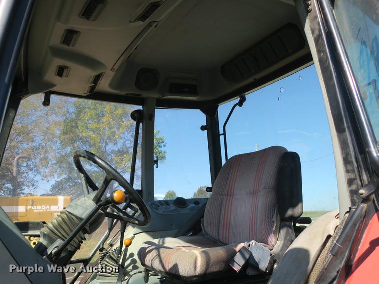 image for item DB8958 1998 Case IH CX90 tractor