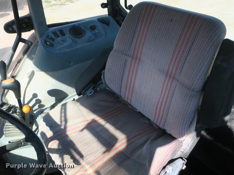 image for item DB8958 1998 Case IH CX90 tractor