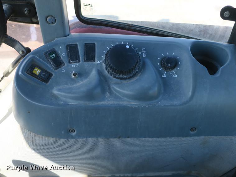 image for item DB8958 1998 Case IH CX90 tractor