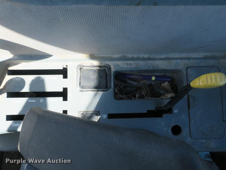 image for item DB8958 1998 Case IH CX90 tractor