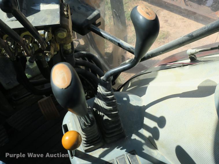 image for item DB8958 1998 Case IH CX90 tractor