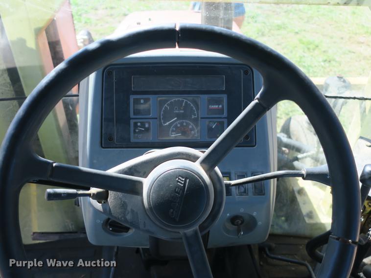 image for item DB8958 1998 Case IH CX90 tractor