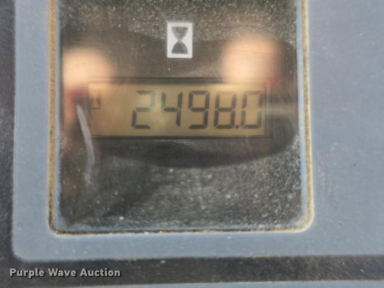 image for item DB8958 1998 Case IH CX90 tractor