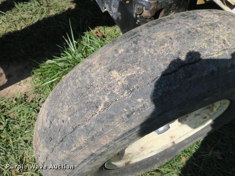 image for item DB8958 1998 Case IH CX90 tractor