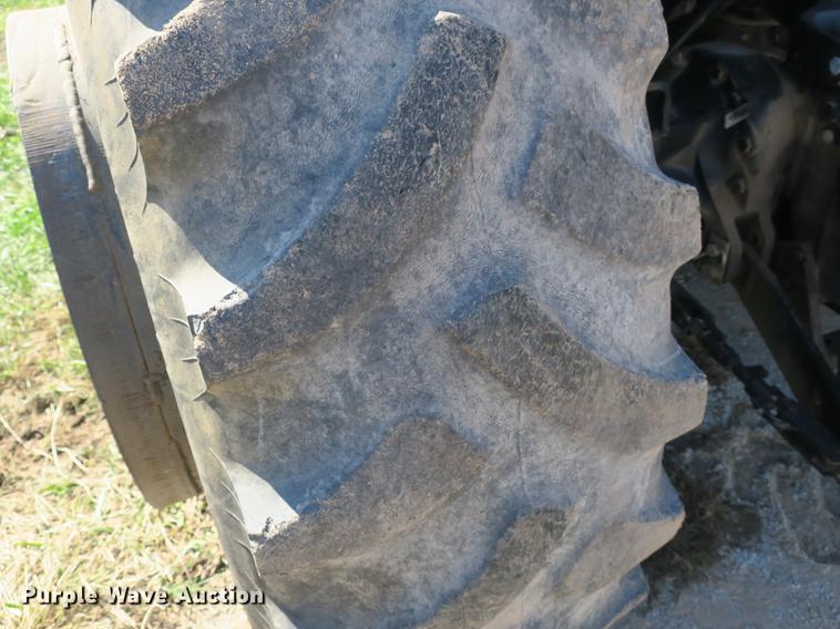 image for item DB8958 1998 Case IH CX90 tractor