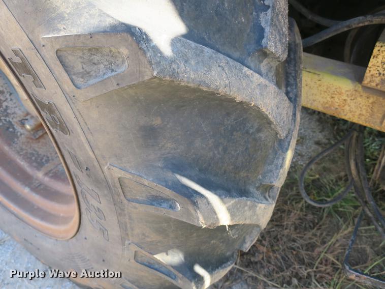 image for item DB8958 1998 Case IH CX90 tractor