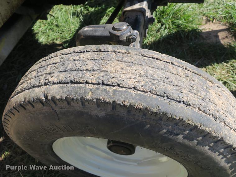 image for item DB8958 1998 Case IH CX90 tractor