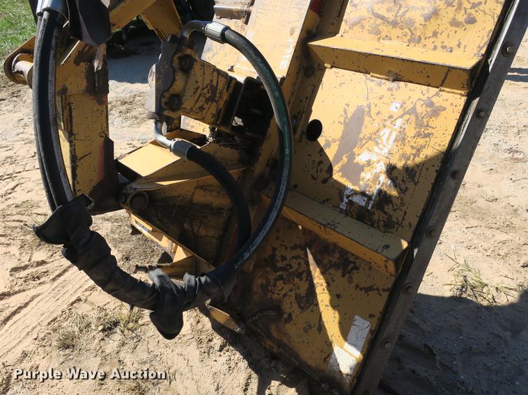 image for item DB8959 Ford 6610 tractor