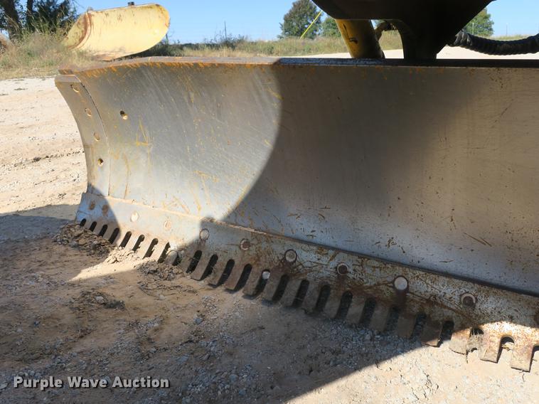 image for item DB8960 1987 Dresser A500E motor grader