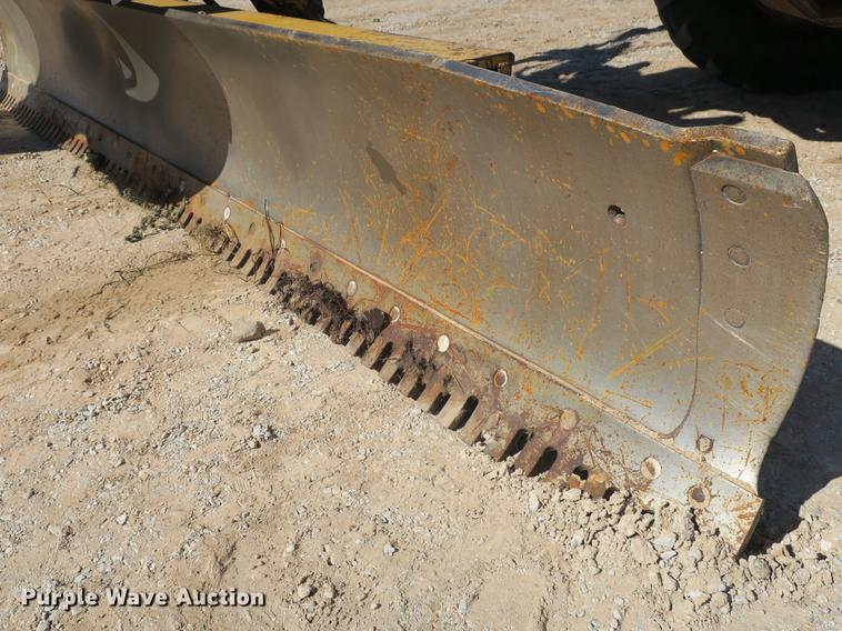 image for item DB8960 1987 Dresser A500E motor grader