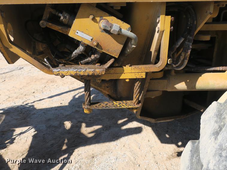 image for item DB8960 1987 Dresser A500E motor grader