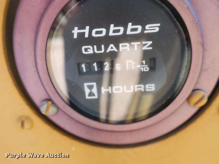 image for item DB8960 1987 Dresser A500E motor grader