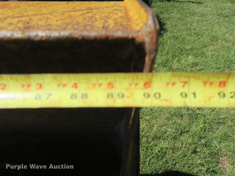 image for item DB8979 2005 John Deere 310SG backhoe