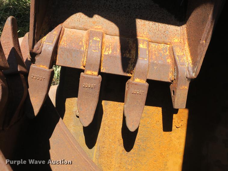 image for item DB8979 2005 John Deere 310SG backhoe