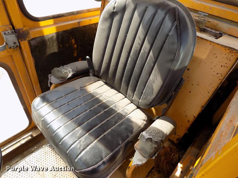 image for item DB9039 Bomag BW210PD single drum roller