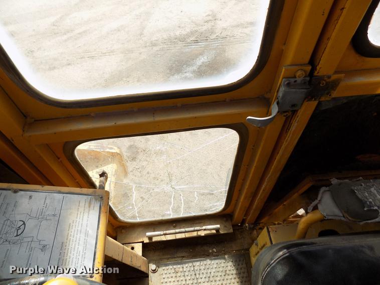 image for item DB9039 Bomag BW210PD single drum roller